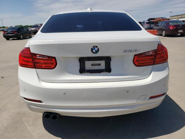 WBA3A5C56EP602590 BMW 328 I