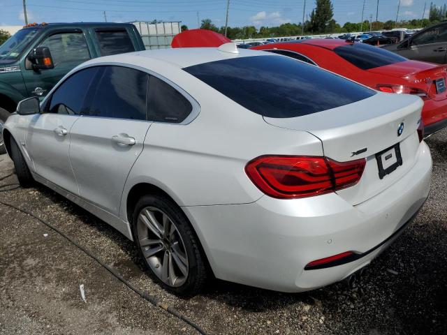 WBA4J3C54JBG94866 BMW 430xi Gran Coupe