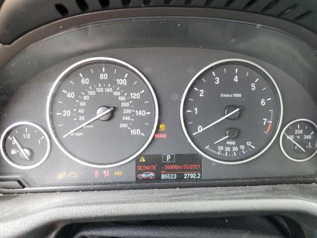 5UXXW3C51G0R19911 BMW X4 Xdrive28i