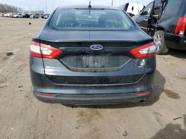 3FA6P0H7XER242427 Ford FUSION SE