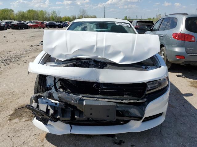 2C3CDXJGXKH756167 Dodge Charger Sxt