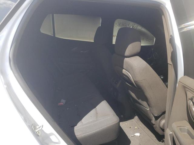 3GKALMEV9NL297453 GMC Terrain Sle