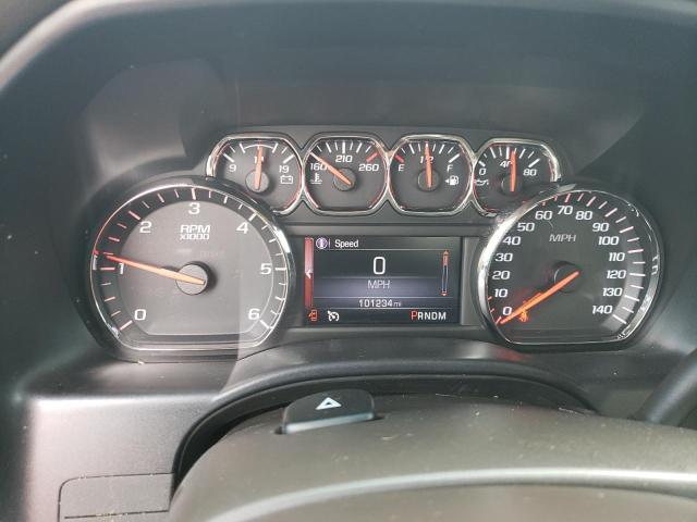 3GTU2UEC5EG279423 GMC Sierra K1500 Sle