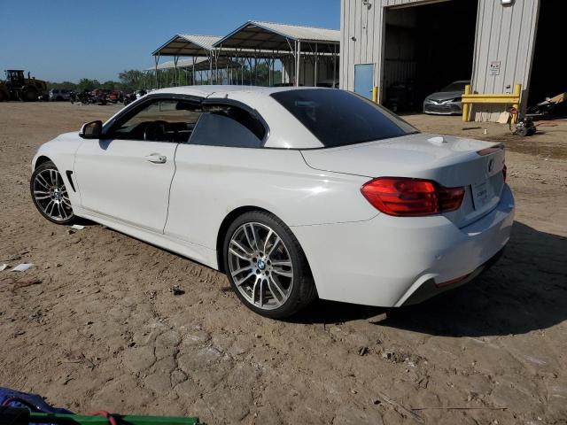 WBA3V7C5XFP771951 BMW 428 I Sulev