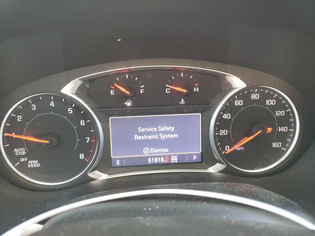 1GKKNLLS5LZ141000 GMC Acadia At4
