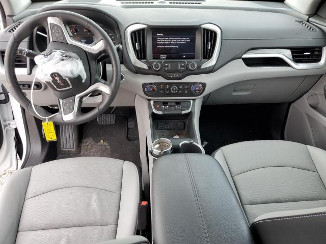3GKALPEV5NL279193 GMC Terrain Slt