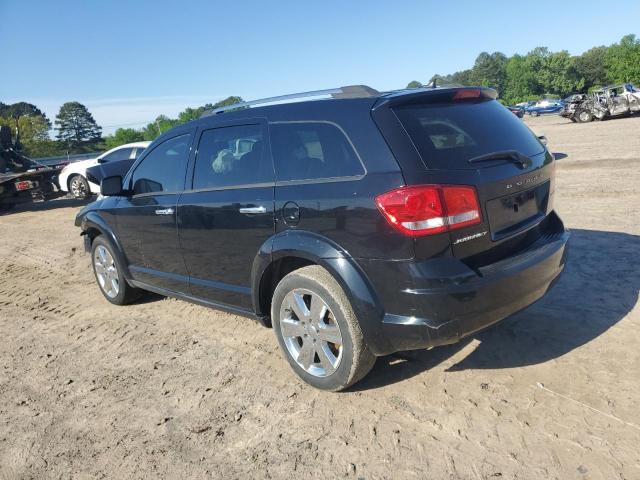 3C4PDCAB3FT516983 Dodge JOURNEY SE