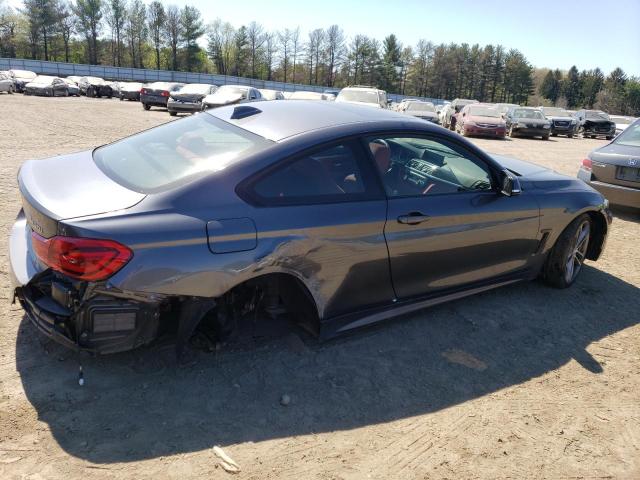 WBA4W5C52KAE49794 BMW 430xi