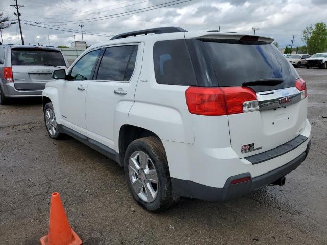 2GKFLWEK5F6330025 GMC Terrain Sle