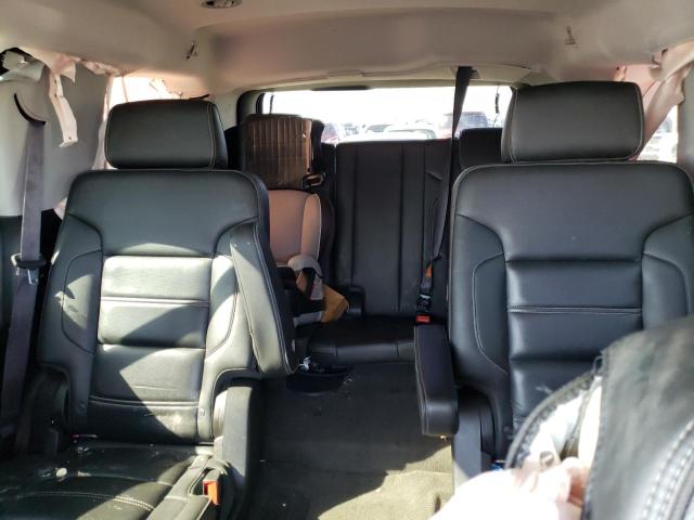 1GKS2CKJ1FR151030 GMC YUKON DENALI
