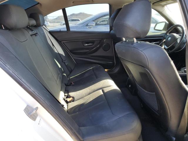 WBA3C1C53FP116761 BMW 328 I Sulev