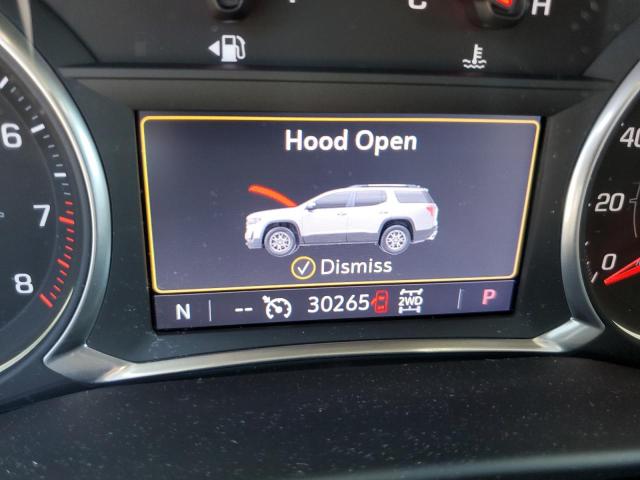 1GKKNLLS9LZ231119 GMC Acadia At4