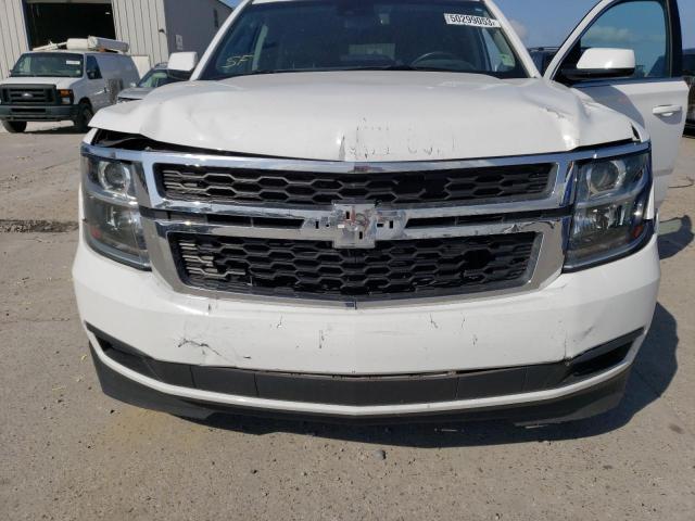 1GNSCHKC8LR162018 Chevrolet Suburban C1500 Lt