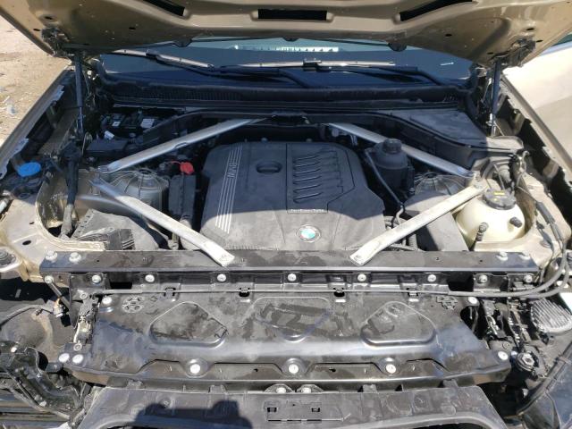 5UXCR6C58KLL12709 BMW X5 Xdrive40i