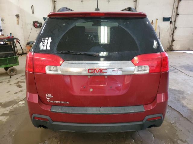 2GKFLRE34F6100034 GMC Terrain Sle