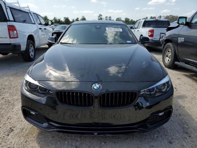 WBA4J1C57KBM14733 BMW 430i Gran Coupe