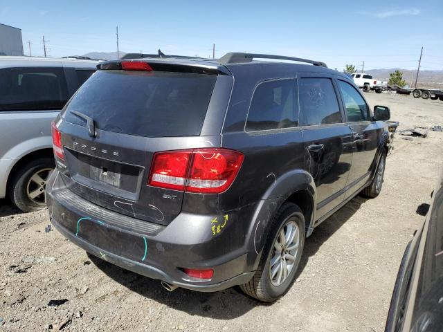 3C4PDDBG7GT149992 Dodge Journey Sxt
