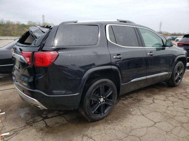 1GKKNXLS3KZ191089 GMC Acadia Denali