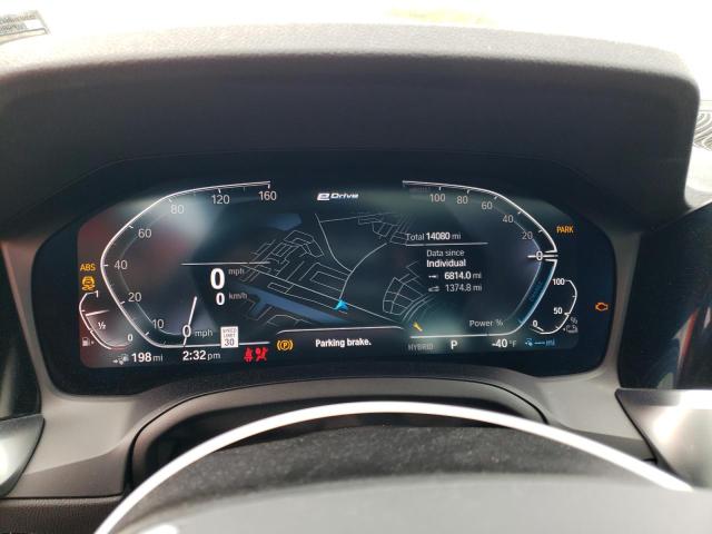 3MW5P9J06N8C65584 BMW 330xe