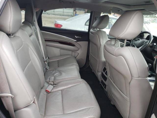 5FRYD4H82EB028284 Acura Mdx Advance