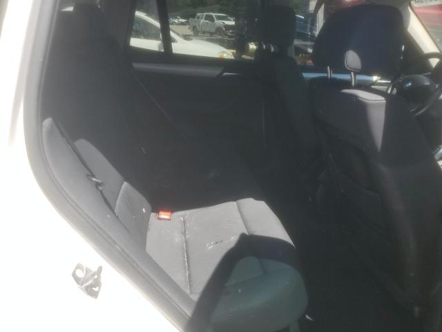5UXWX9C59E0D33548 BMW X3 Xdrive28i