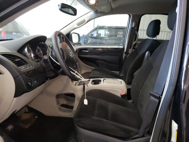 2C4RDGCG0FR605759 Dodge Grand Caravan Sxt