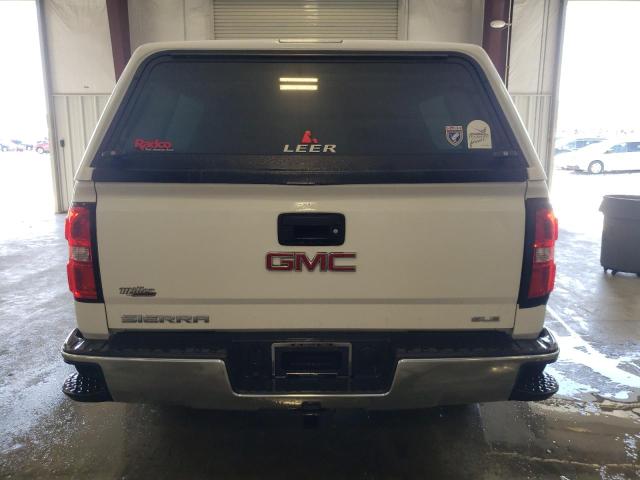 3GTU2MEC7GG242523 GMC Sierra K1500 Sle