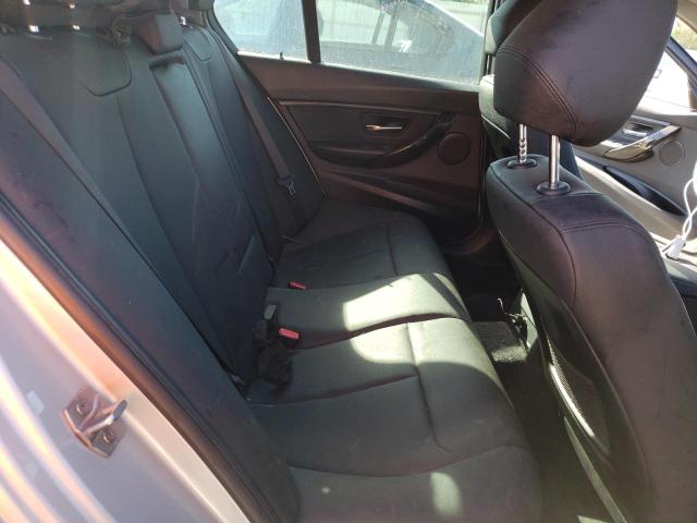 WBA8E1G59GNU11628 BMW 320 I
