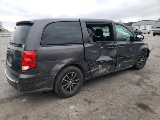 2C4RDGBG0FR597518 Dodge Grand Caravan Se