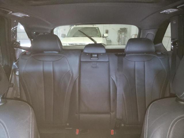 5UXKR0C30H0V80364 BMW X5 Xdrive35i