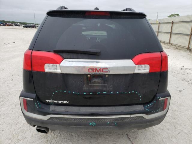 2GKALNEK7H6310527 GMC Terrain Sle