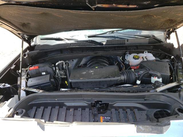 1GTUUDED9PZ145181 GMC Sierra K1500 Slt