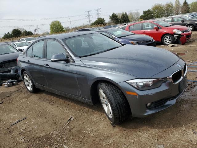 WBA3C3C54EF986146 BMW 320 I Xdrive
