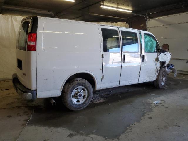 1GTW7AFG4K1300590 GMC Savana G2500