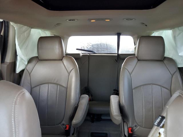1GKKRTKD7EJ305694 GMC Acadia Denali
