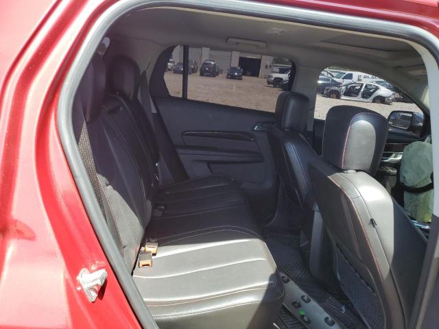 2GKFLUE36E6122666 GMC Terrain Denali