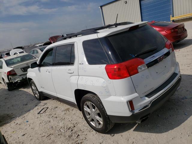 2GKALNEK4H6310095 GMC Terrain Sle