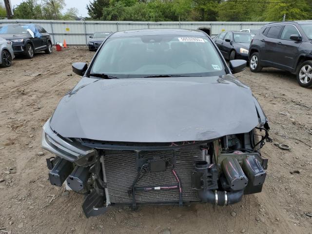 19UDE2F79LA012716 Acura Ilx Premium