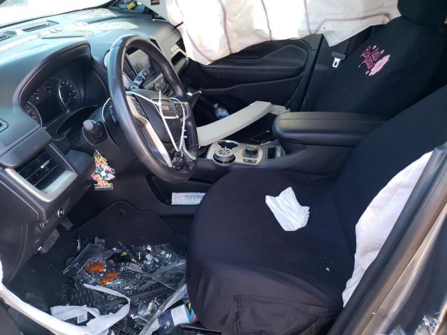 3GKALSEX9JL317460 GMC Terrain Denali