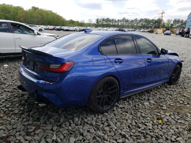 WBA5U9C05LFJ63073 BMW M340XI