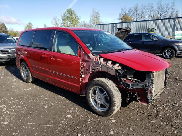 2C4RDGCG7ER469709 Dodge Grand Caravan Sxt