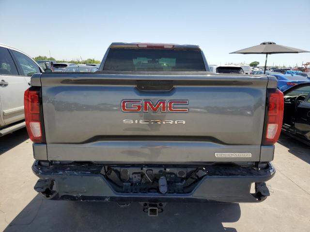 1GTR8CED3MZ403744 GMC Sierra C1500 Elevation
