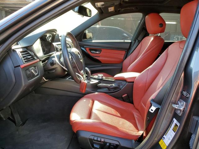 WBA3A9C53EF479487 BMW 335 I