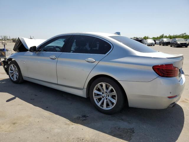 WBA5A5C50GG353599 BMW 528 I