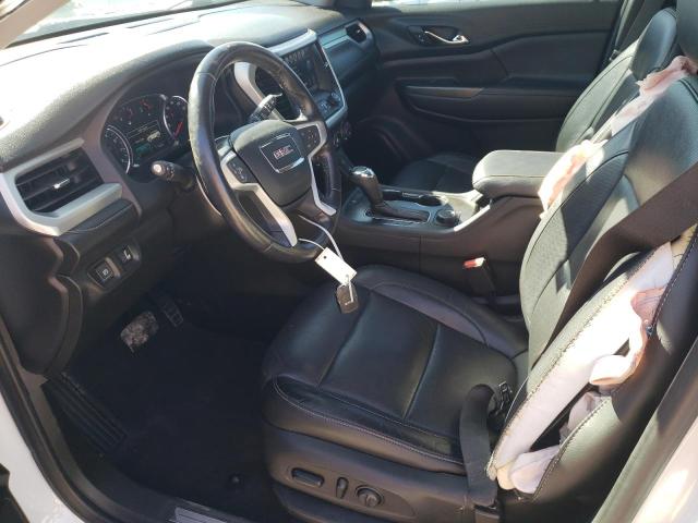 1GKKNMLS3KZ279574 GMC Acadia Slt-1