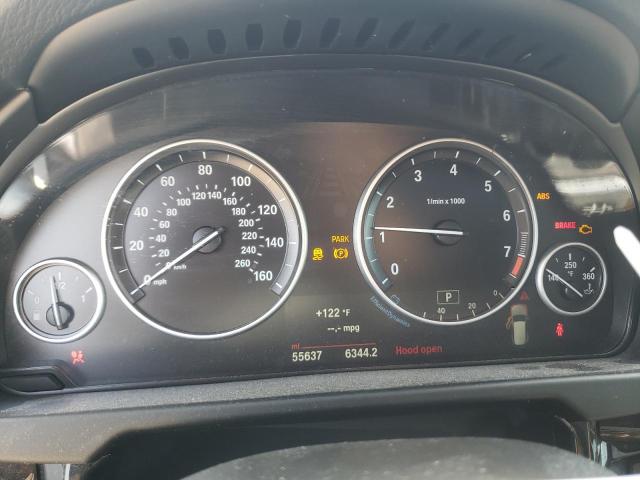 5UXKR2C54H0U20890 BMW X5 Sdrive35i