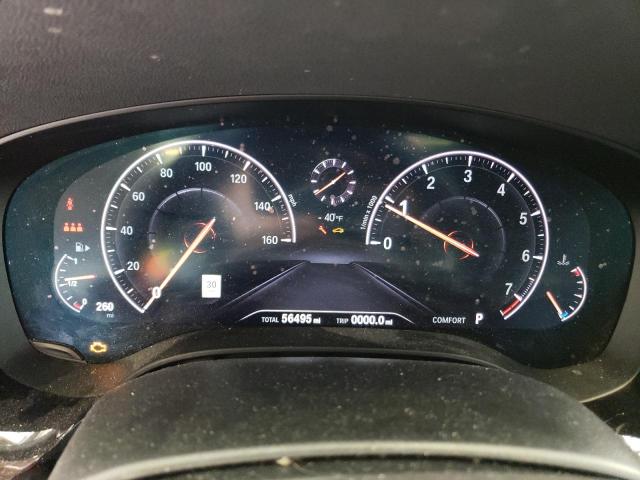 WBAJA7C54KWC77462 BMW 530 XI