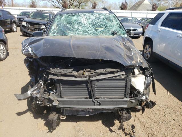 3GKALTEV1KL400256 GMC Terrain Sle