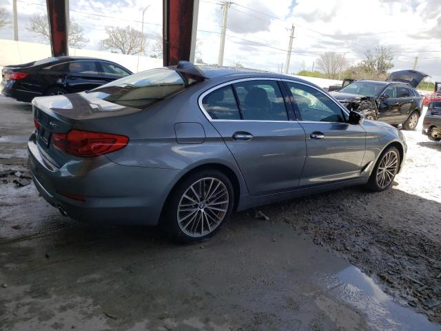 WBAJA5C50JWA38204 BMW 530 I