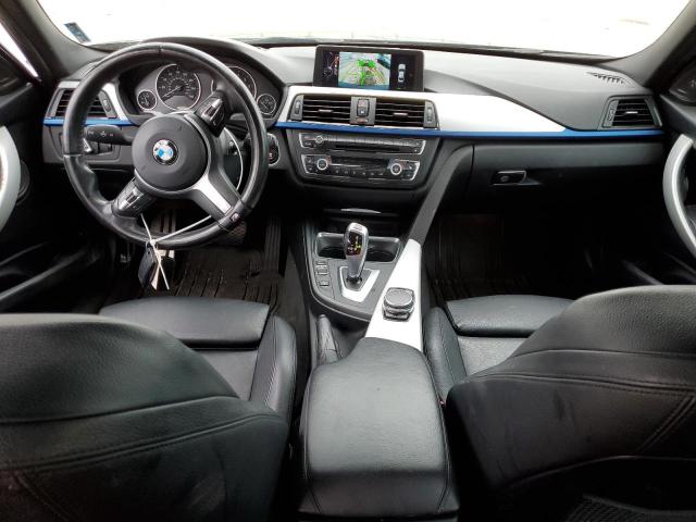 WBA3B9G5XFNR94565 BMW 335 XI